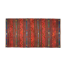Tapis kilim anatolien fait à la main 310 cm x 174 cm