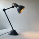 Ancienne lampe de bureau gras ravel  « gras s.d.g.d. » n° 205