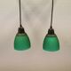 Paire de suspensions 80/90