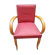 Bridge chair