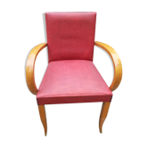 Bridge chair