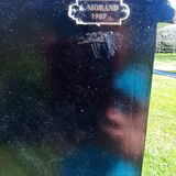 Commode a morand 1907