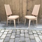 Vintage chairs