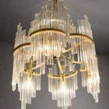 Chandelier Gaetano Sciolari