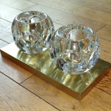 Wall light Ice cube Peill & Putzler 2 lamps