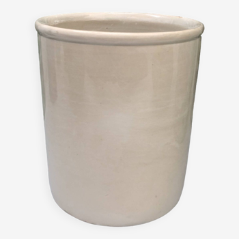 Lunéville utensil pot