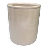 Lunéville utensil pot