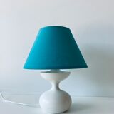 Vintage lamp shape diabolo