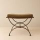 Curule Stool