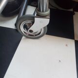 Folding rolling service