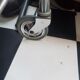 Folding rolling service