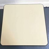 Contract eames side table for herman miller