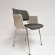 Gispen Model 2225 shell chair by Andre Cordemeijer, 1960s