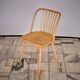 Ensemble de 3 chaises emblématiques de F. Jirak et A. Suman pour Tatra Tchécoslovaquie, 1