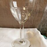 Bistro glasses