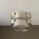 Max Sauze suspension 1970 space age