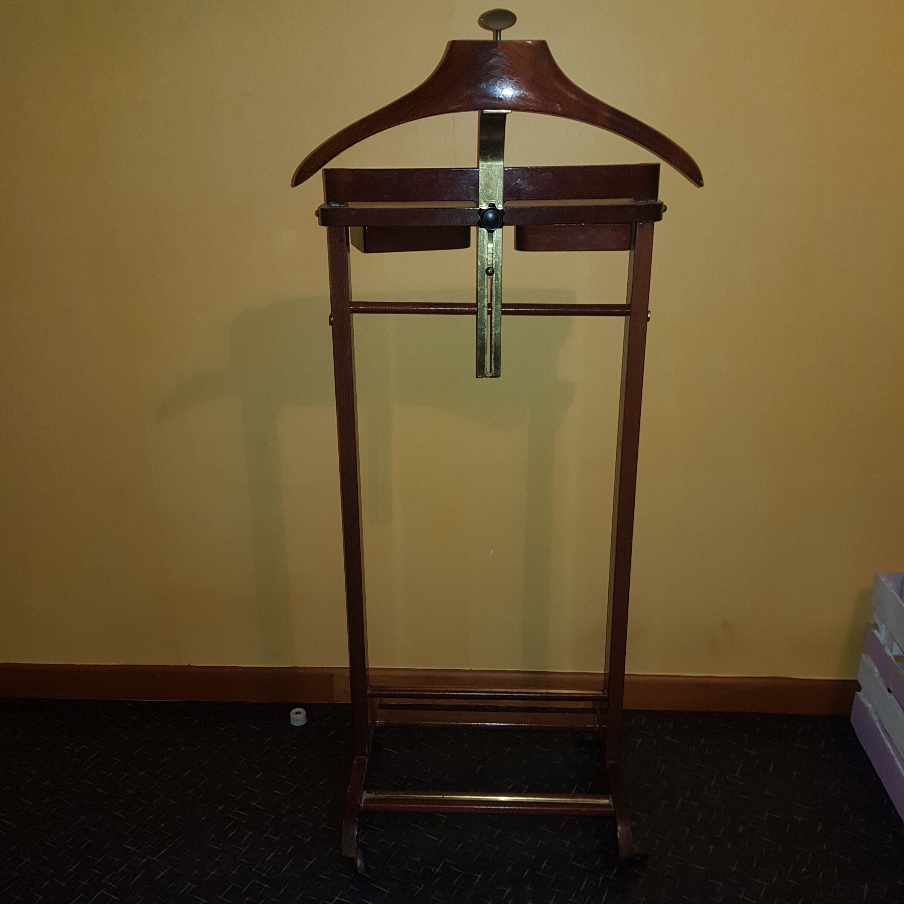 Valet Fratelli Reguitti Vintage