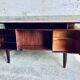 Scandinavian desk