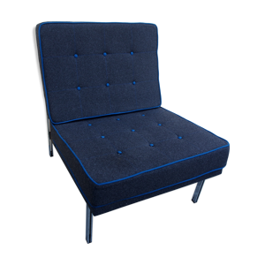 Chauffeuse Parallel bar