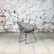 Diamond armchair by Harry Bertoia for Knoll