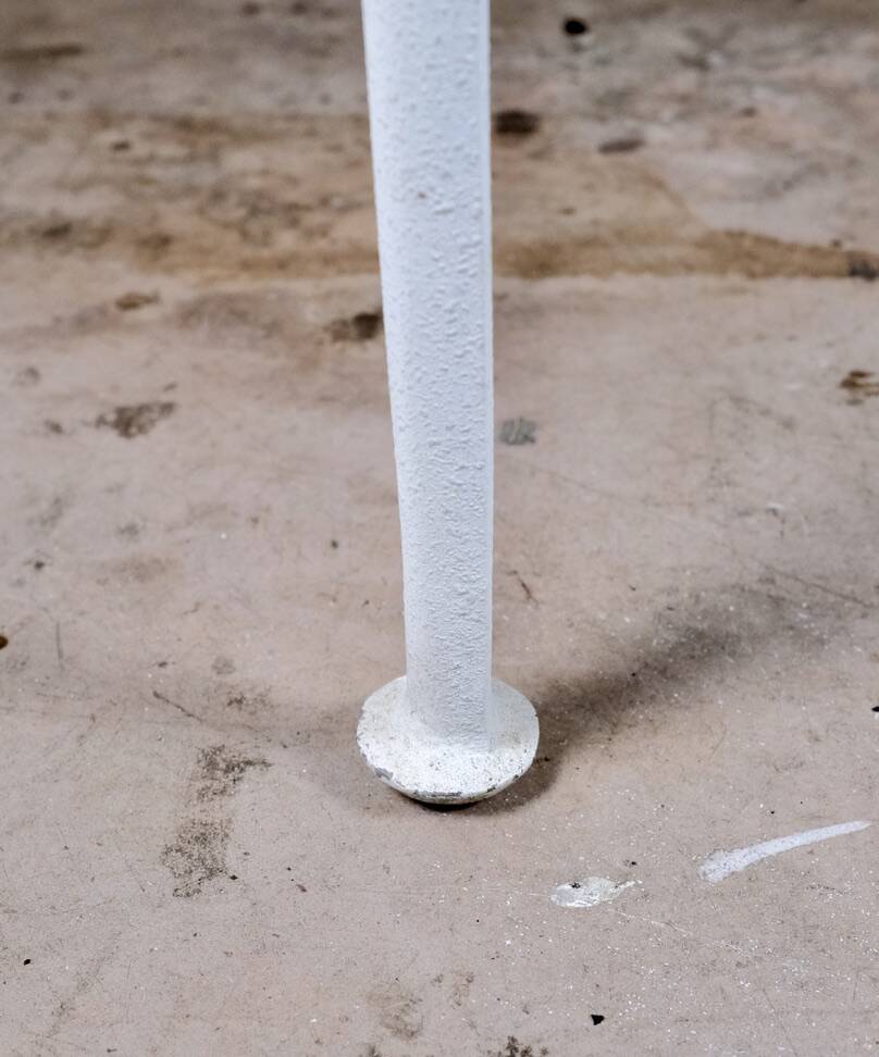 Leisure Table by Richard Schultz for Knoll, 1966