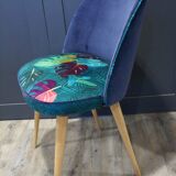 Vintage chairs