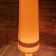 Table lamp FAT LAVA