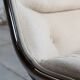 Fauteuil executive Charles Pollock pour Knoll, 1960