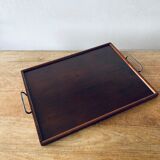 Serving tray
