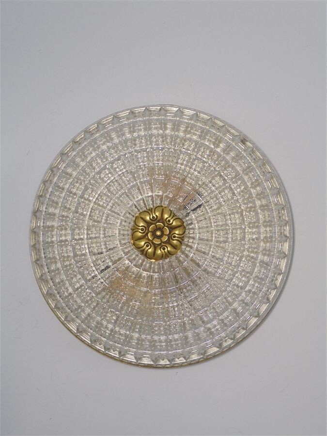 Ceiling lamp Lucien Gau