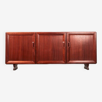 Franco Albini MB15 Sideboard for Poggi Italy 1957