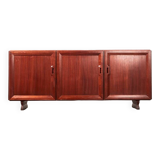 Franco Albini MB15 Sideboard for Poggi Italy 1957