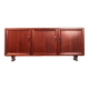 Buffet Franco Albini MB15 pour Poggi Italie 1957