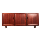 Buffet Franco Albini MB15 pour Poggi Italie 1957