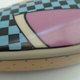 Candle holder design 1980 Dorothy Hafner