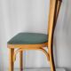Chaise de bistrot Bauman n°12