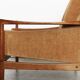 Ib Kofod Larsen "Djursholm" Chair for Olof Persson's Armchair Industry (OPE)