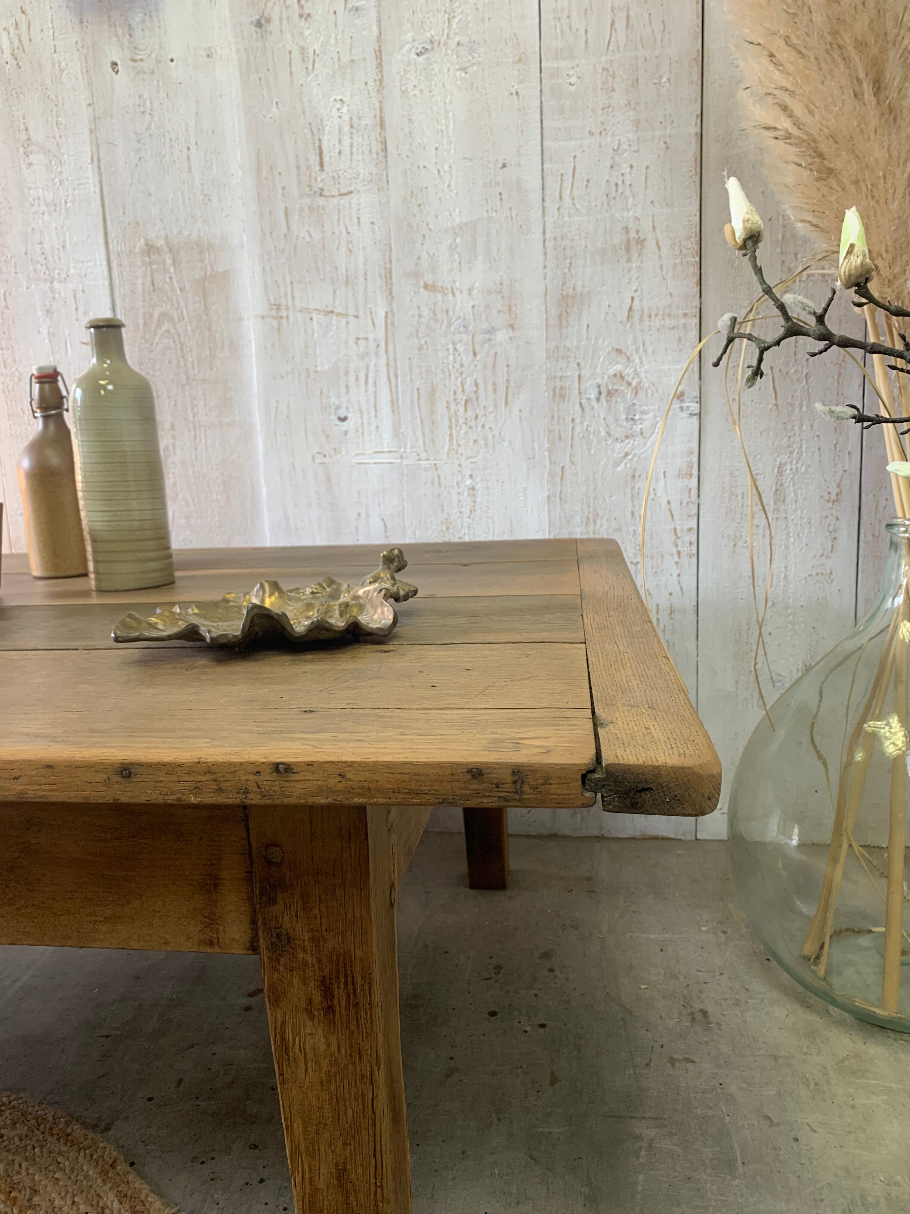 Table basse