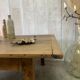 Table basse