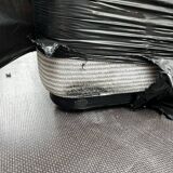 Maralunga two-seater, Vico Magistretti for Cassina