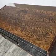 Buffet de Jiri Jiroutek pour Interior Prague, années 1960