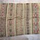 Tapis marocain kilim zayan - 340 x 167 cm