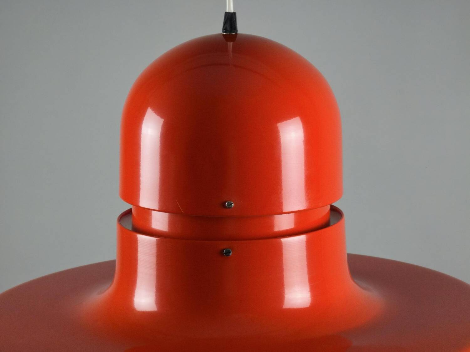 Vintage BREDARYD Pendant Lamp By Börje Claésson & Kenneth Bringzén