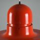 Vintage BREDARYD Pendant Lamp By Börje Claésson & Kenneth Bringzén