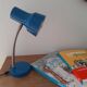 Desk lamp Veb Narva