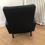 Vintage armchair