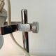 Vintage 70s articulated desk lamp