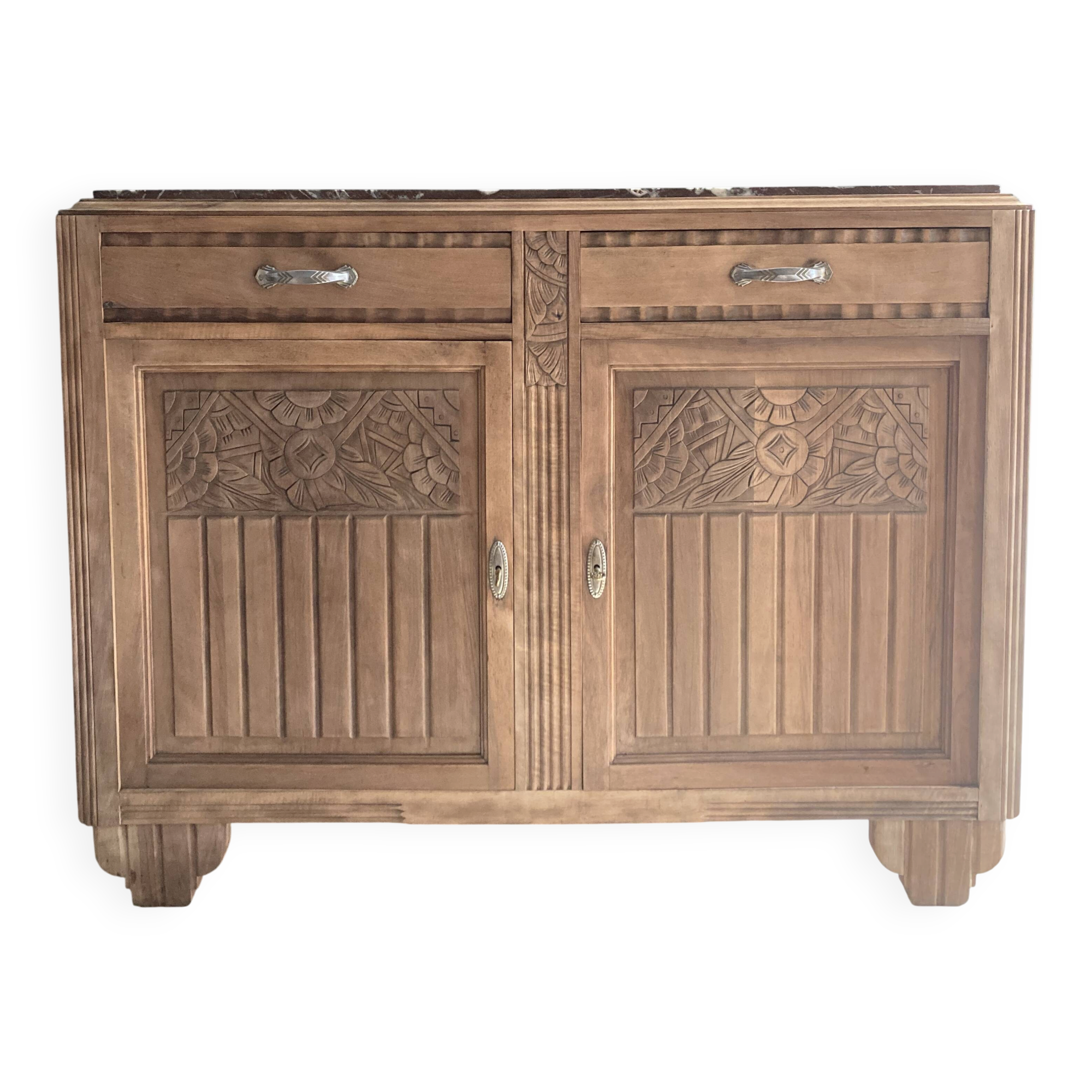 Buffet Art Déco