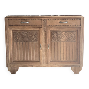 Buffet Art Déco