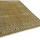 Turkish Wool Vintage Kayseri Rug 194 cm x 297 cm